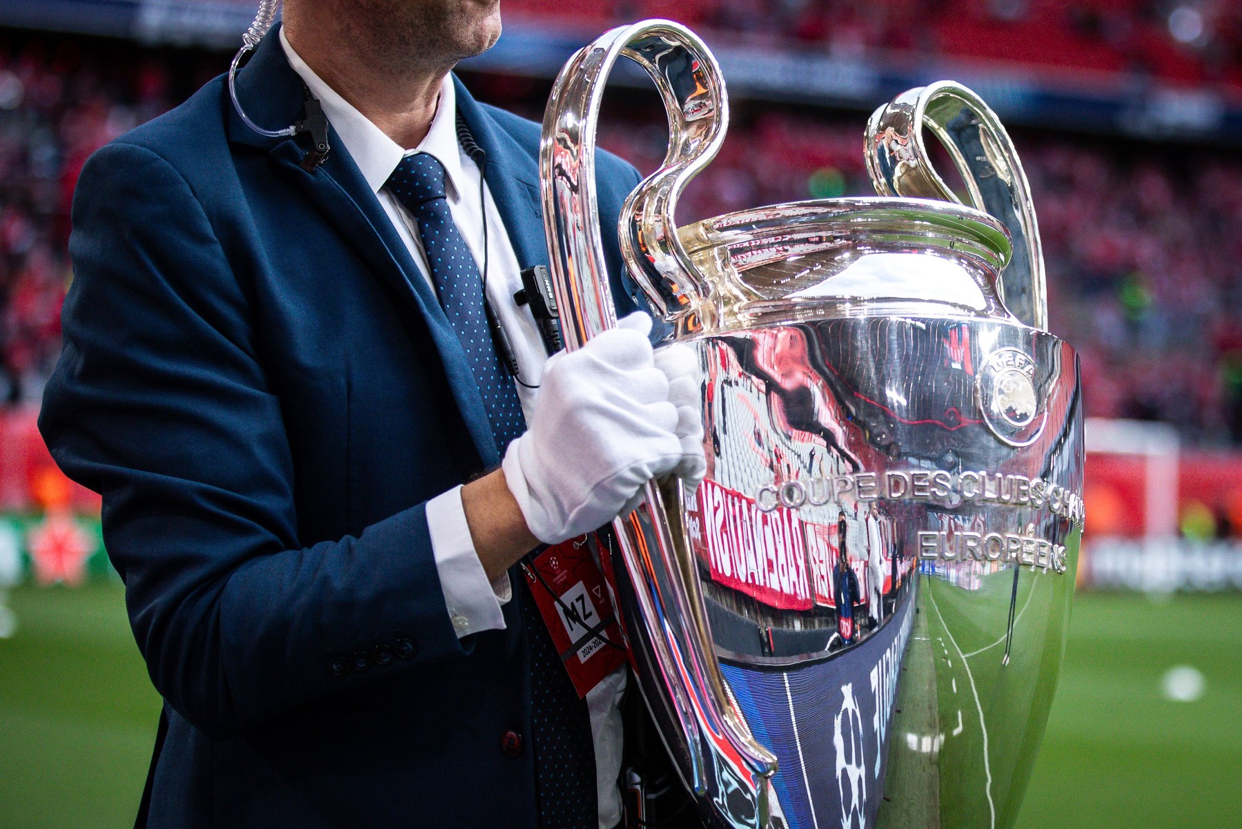 Englezii au făcut deja predicția: scorul din finala UEFA Champions League dintre PSG și Arsenal