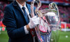 FOOTBALL - CHAMPIONS LEAGUE - BAYERN MUNICH v PARIS SG, Munich, Germany - 06 May 2026