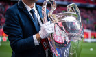 FOOTBALL - CHAMPIONS LEAGUE - BAYERN MUNICH v PARIS SG, Munich, Germany - 06 May 2026