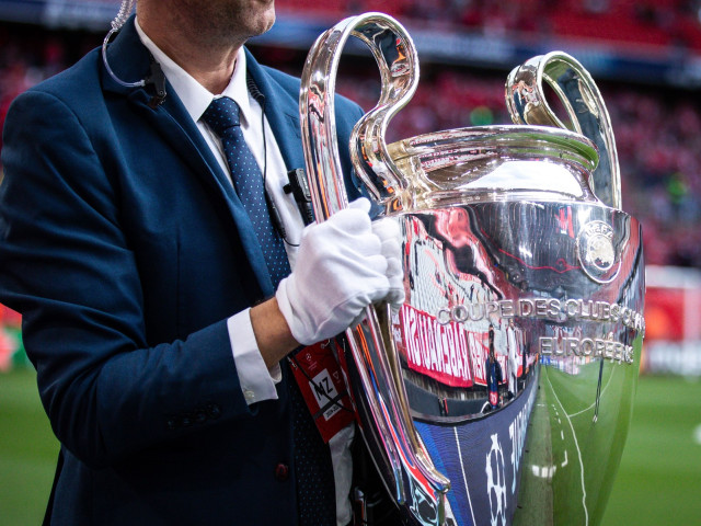 scorul final al finalei UEFA Champions League dintre PSG și Arsenal