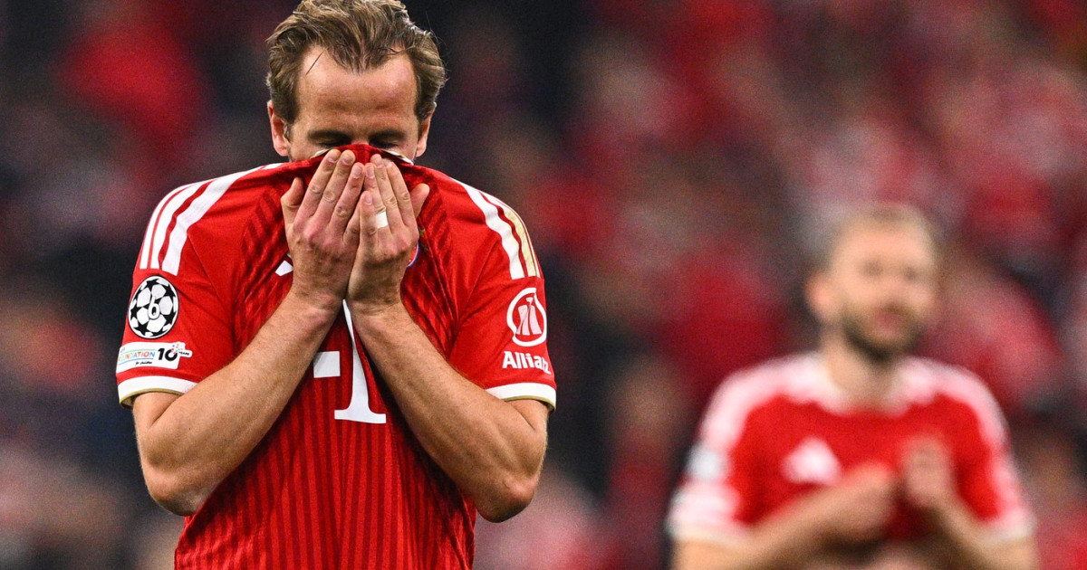 Extras video articol - VIDEO cu rezumatul partidei Bayern Munchen - PSG