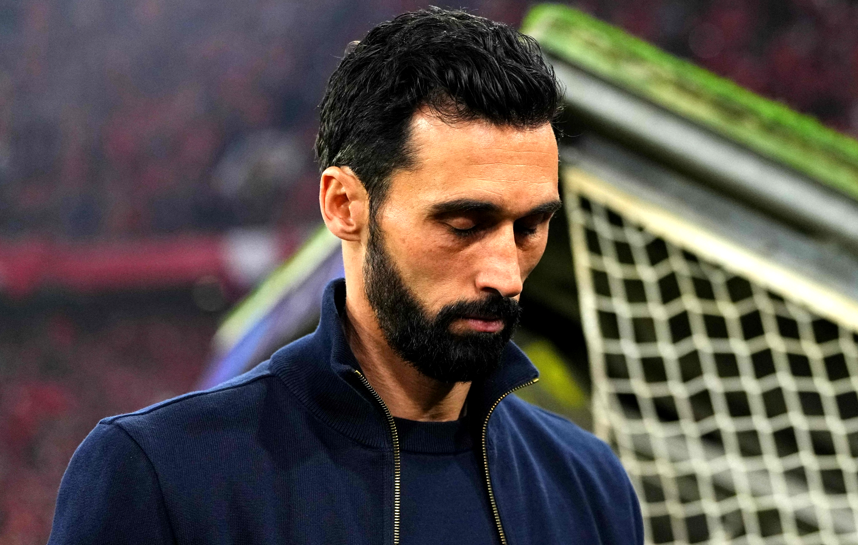 "Ruptură" totală: șase jucători de la Real Madrid nu mai vorbesc deloc cu Alvaro Arbeloa!
