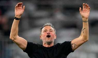 Germany Champions League Soccer