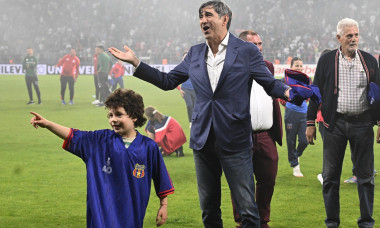 FOTBAL:STEAUA BUCURESTI-SEPSI OSK SFANTU GHEORGHE, PLAY OFF LIGA 2 CASA PARIURILOR (7.05.2026)