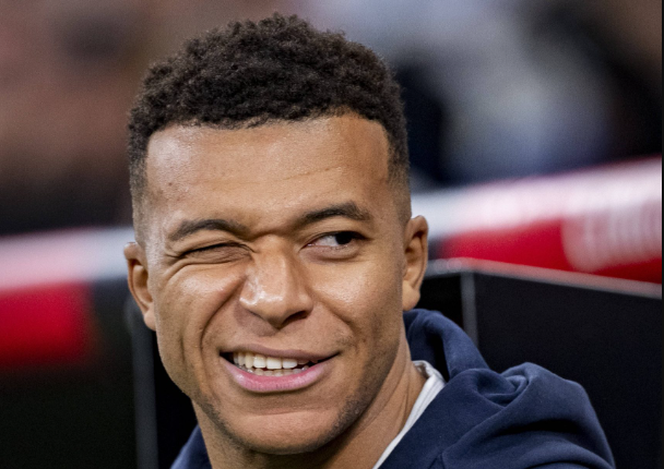 Kylian Mbappe a primit undă verde!