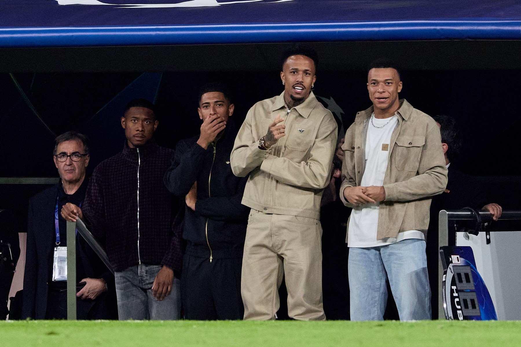 S-a terminat: al treilea cel mai bine plătit jucător din lot pleacă de la Real Madrid!