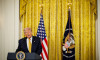 DC: President and First Lady Trump Honor America’s Military Mothers