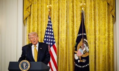 DC: President and First Lady Trump Honor America’s Military Mothers