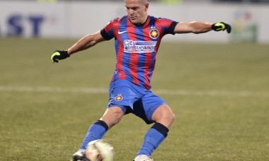 FOTBAL:STEAUA BUCURESTI-ASTRA GIURGIU, CUPA LIGII ADEPLAST (18.02.2015)