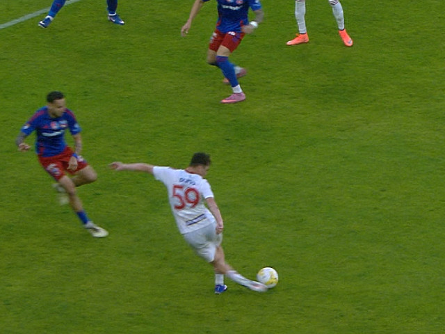 Video Sepsi, pas mare către SuperLiga, după ce Corvinul a promovat!