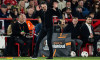 2026 Europa League Football Nottingham Forest v Aston Villa Apr 30th