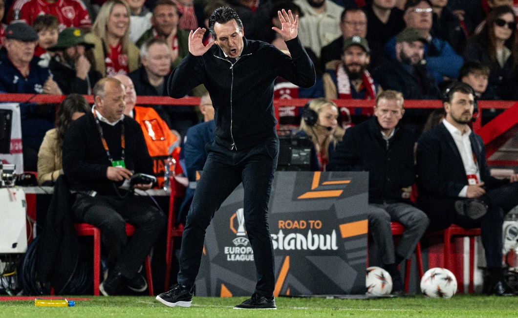 Imagine Stire Unai Emery, ”regele” Europa League! Va bifa a șasea finală continentală, patru câștigate | 2review.ro