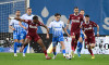 FOTBAL:UNIVERSITATEA CRAIOVA-CFR CLUJ, PLAY OFF SUPERLIGA SUPERBET (6.04.2026)