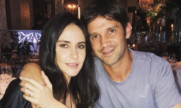 Imagine Stire A spus-o în direct la TV, în Italia: Cristi Chivu a decis să plece de nebun | 2review.ro