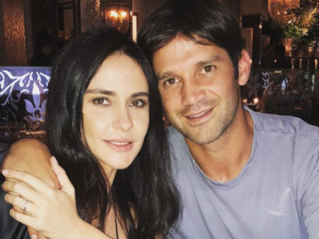 A spus-o în direct la TV, în Italia: Cristi Chivu "a decis să plece de nebun"