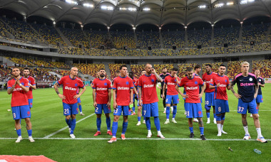FOTBAL:FCSB-KF SHKENDIJA, PRELIMINARIILE LIGII CAMPIONILOR (30.07.2025)