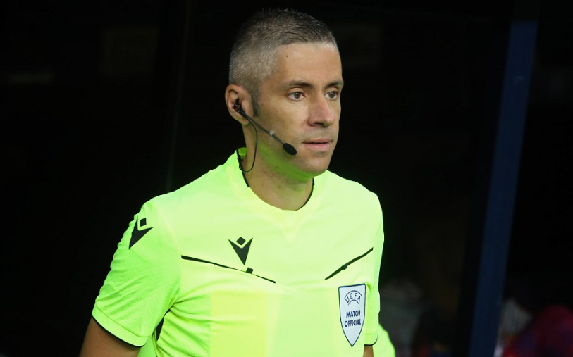 Imagine Stire Surpriză: CCA l-a convocat pe Radu Petrescu la un meci din SuperLigă, înainte de finalul suspendării! | 2review.ro