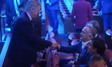 FIFA World Cup 2026 Official Draw
