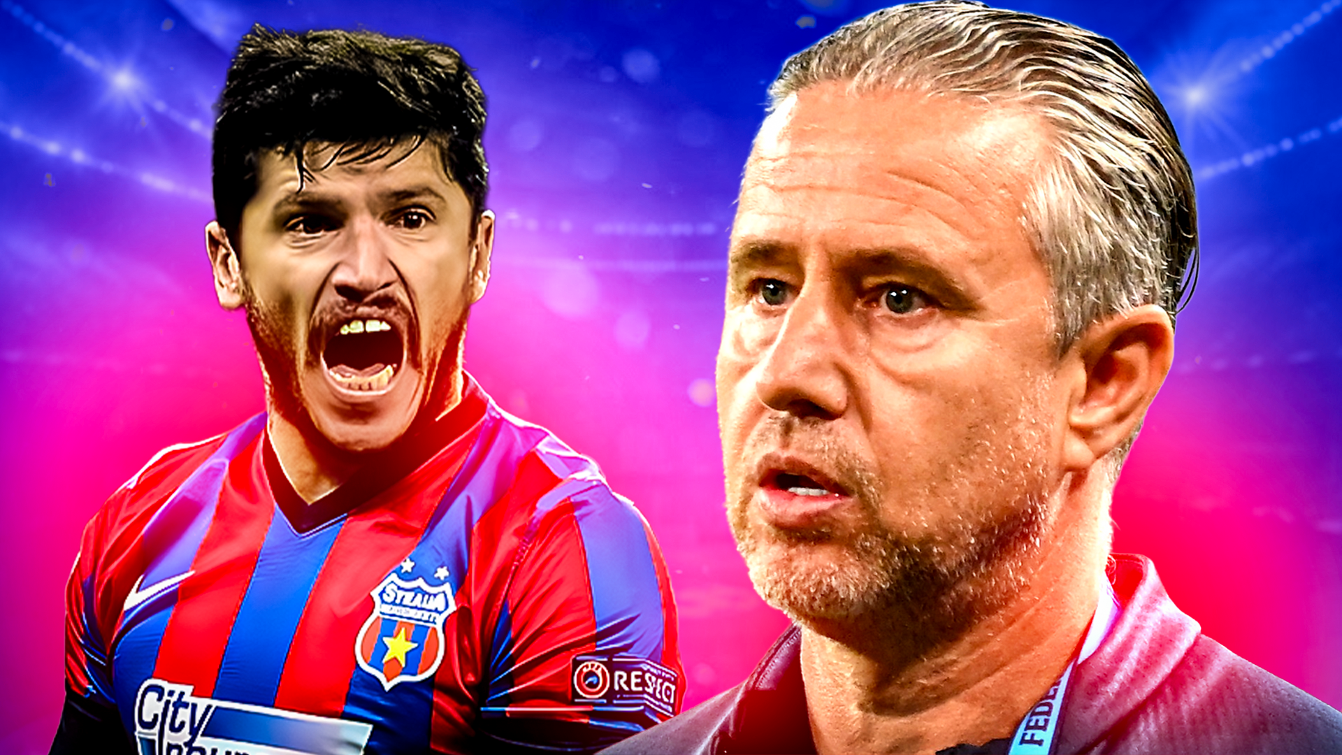Imagine Stire Laurențiu Reghecampf, cea mai bună variantă pentru FCSB! Cristi Tănase: Extraordinar | 2review.ro