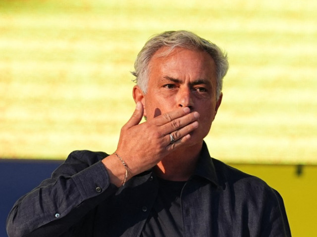 Salariul lui Jose Mourinho la Real Madrid a fost aflat