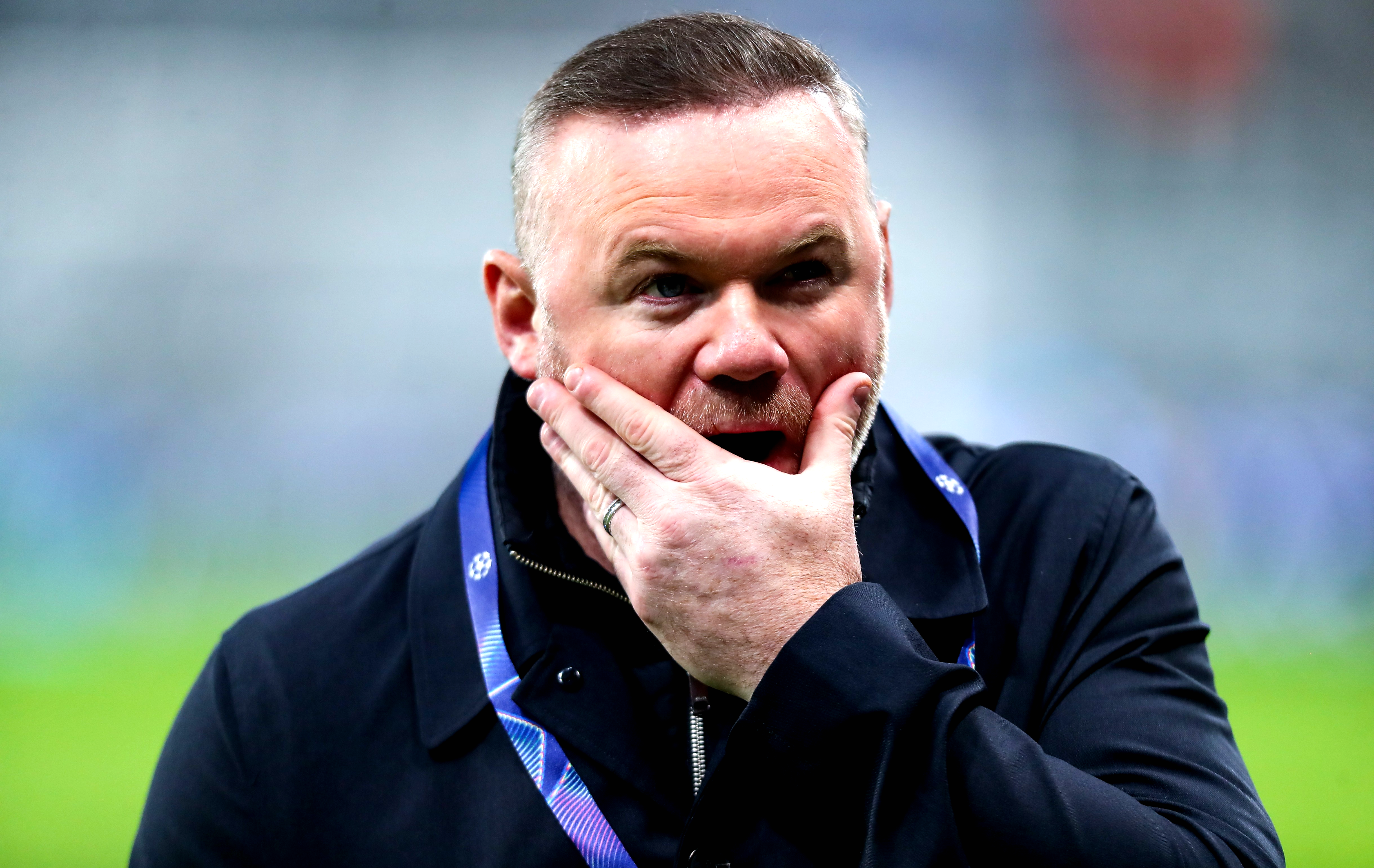 Starul de 65.000.000 de euro, OUT de la Cupa Mondială? Wayne Rooney: "Mi se pare ceva uluitor"