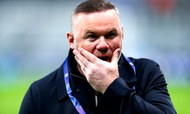 rooney