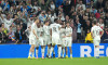 Real Madrid C.F. v Manchester City F.C. - 2026 UEFA Champions League Round of 16 - Leg 1