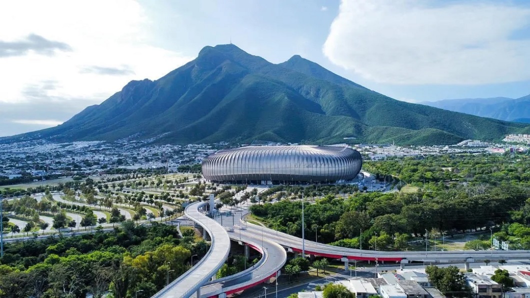 Imagine Stire Care e cel mai scump și care e cel mai spectaculos! 10 lucruri inedite despre stadioanele Cupei Mondiale 2026 | 2review.ro