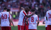 FOTBAL:UTA ARAD-FC METALOGLOBUS BUCURESTI, SUPERLIGA SUPERBET PLAY-OUT (05.04.2026)