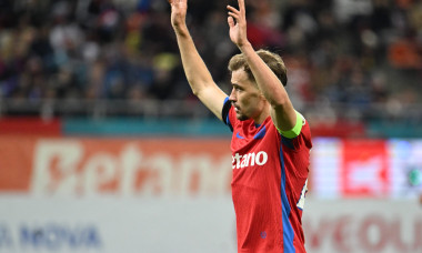 FOTBAL:FCSB-OTELUL GALATI, PLAY OUT SUPERLIGA SUPERBET (11.04.2026)