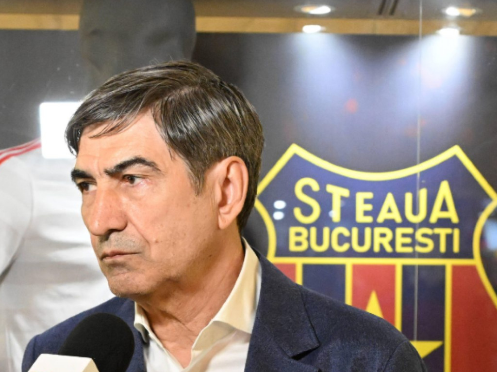 Fără dubii! Victor Pițurcă i-a spus-o direct lui Daniel Pancu