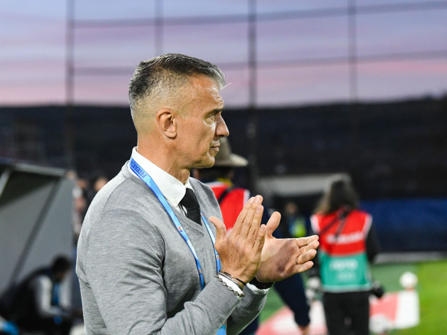 Daniel Oprița, anunț despre viitorul său la Steaua