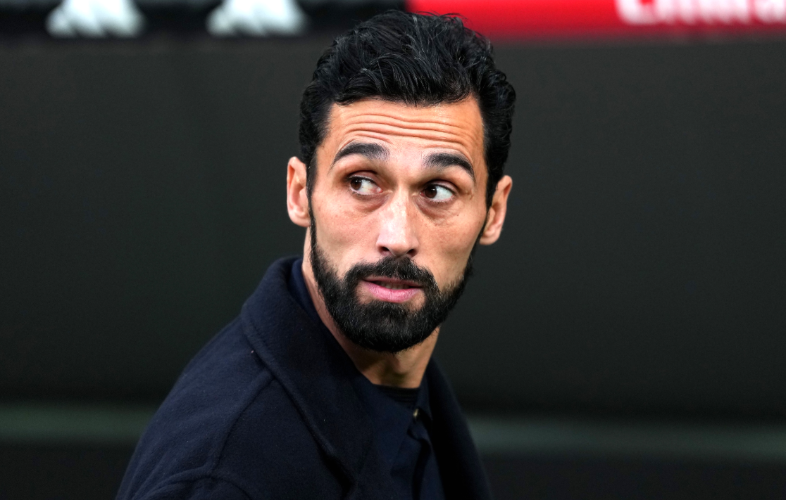 Imagine Stire Rușinos! Cum îl strigă jucătorii de la Real Madrid pe Alvaro Arbeloa | 2review.ro