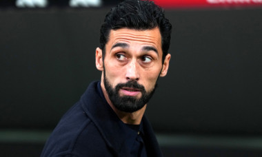 arbeloa