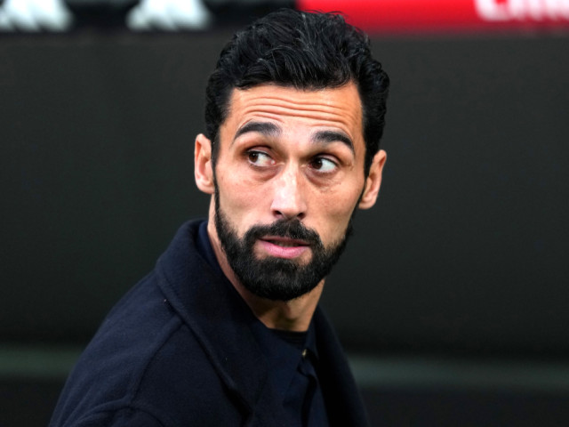 Criza de la Real Madrid: Arbeloa și jucătorii săi