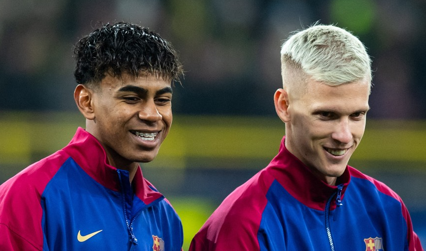 Imagine Stire Barcelona a postat trei cuvinte și a făcut-o praf pe Real Madrid, după scandalul uriaș dintre Tchouameni și Valverde | 2review.ro