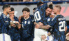Argentina Zambia WCup Soccer