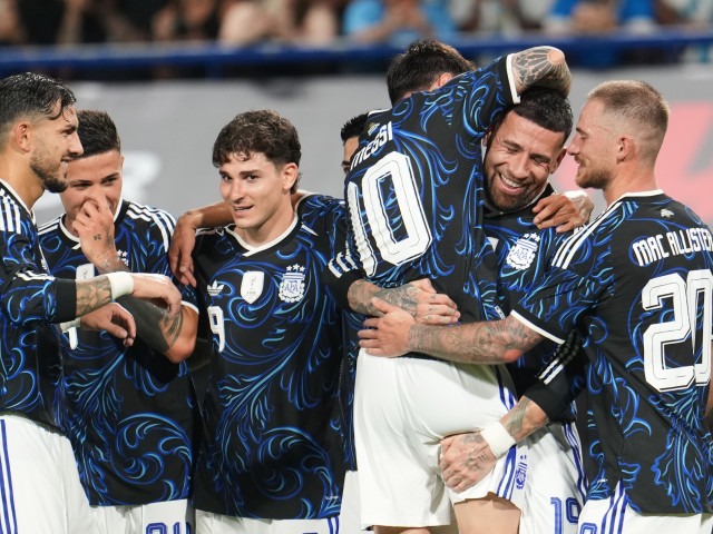 Cererea Argentinei către FIFA înainte de Cupă