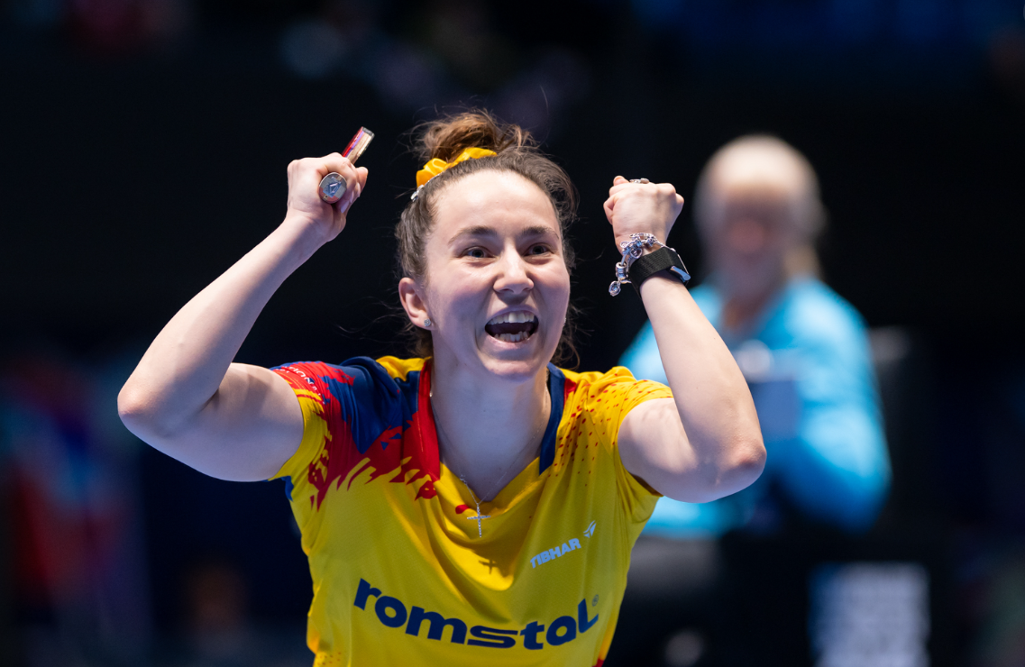 Imagine Stire România, medalie după 26 de ani la Campionatul Mondial! | 2review.ro