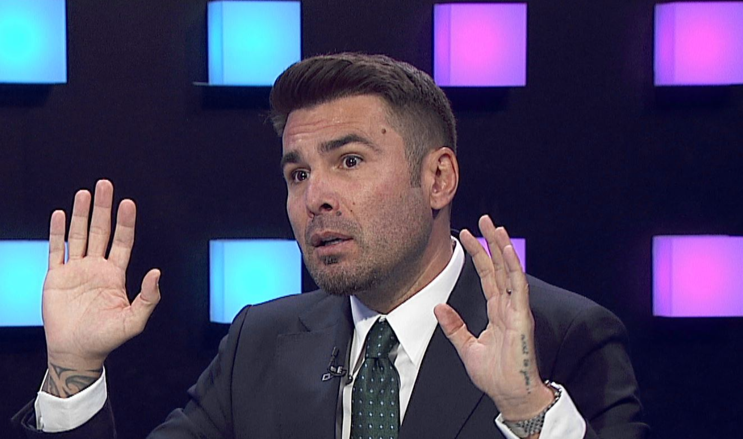 Adrian Mutu nu a avut milă de un jucător de la CFR, după egalul cu Craiova: ”Anonim! Nu am auzit de el”
