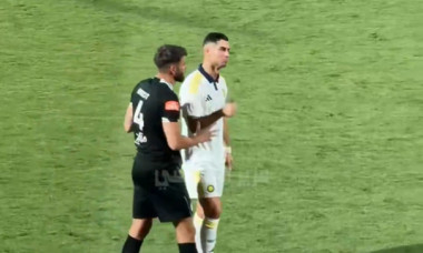 ronaldo