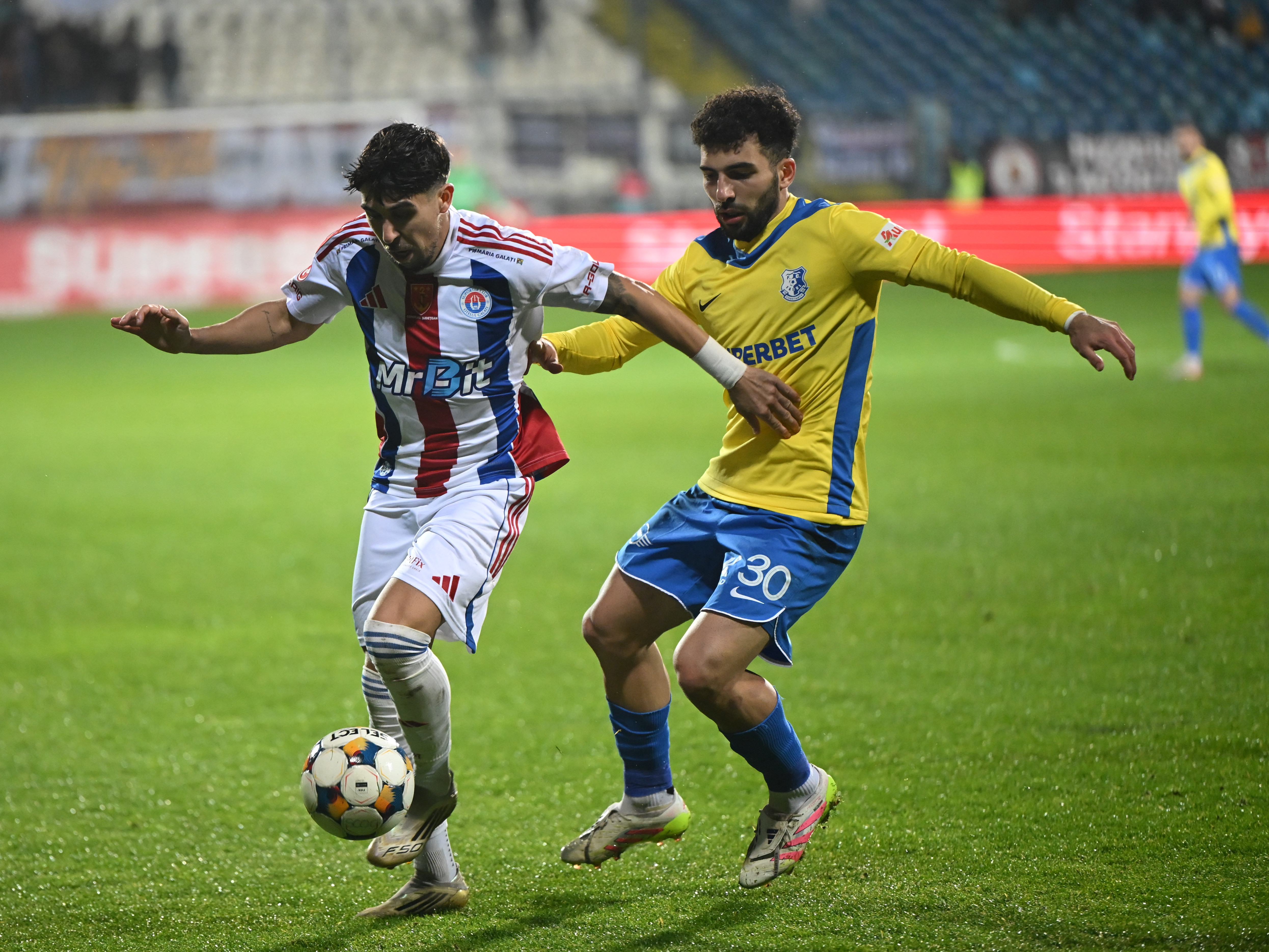 Oțelul - Farul, LIVE VIDEO, 18:00, Digi Sport 1. Cu un egal, moldovenii se salvează de la retrogradare