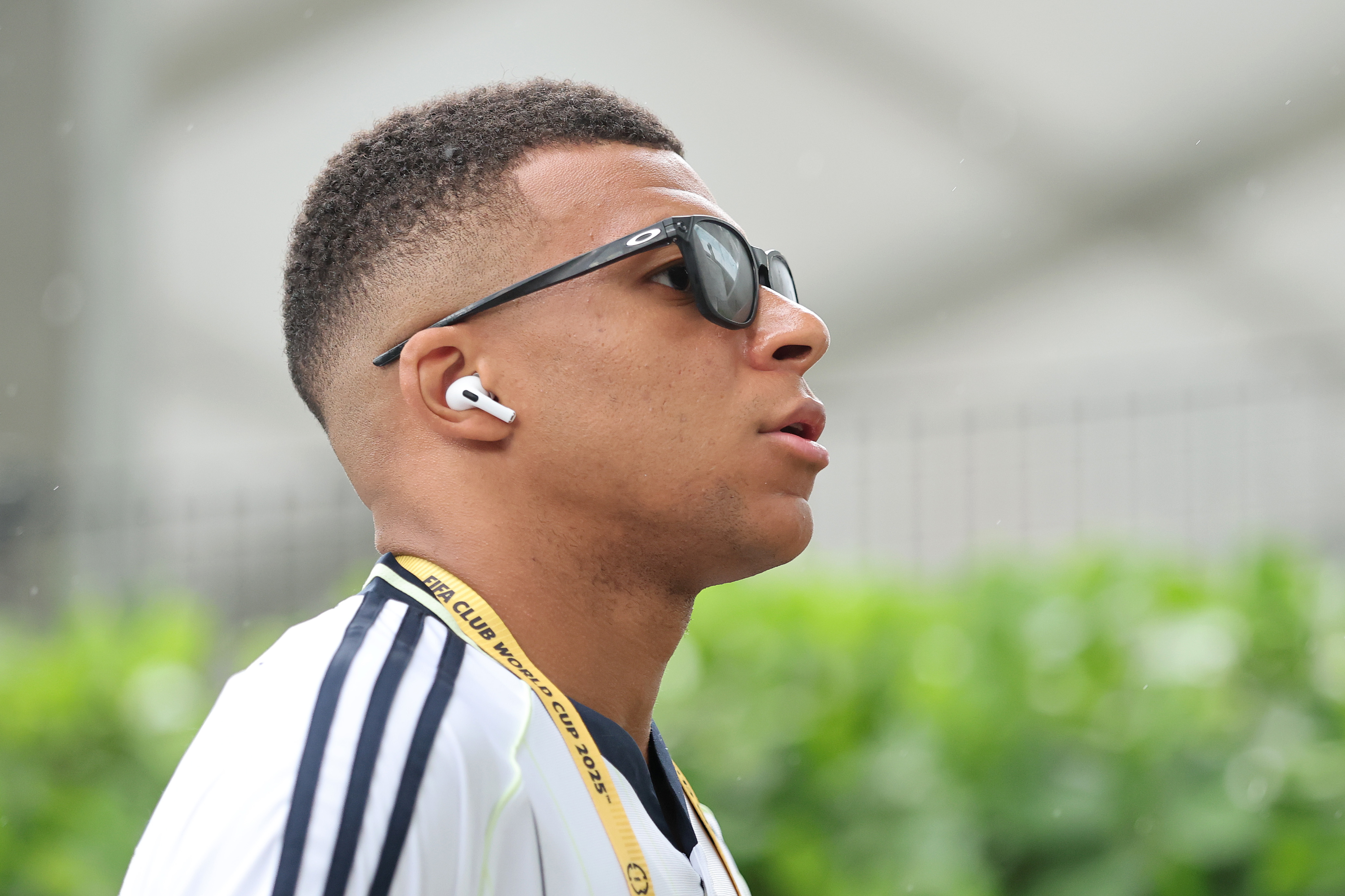 Kylian Mbappe, detronat!