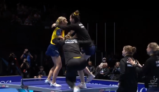 Imagine Stire După 26 de ani: explozie de bucurie în urma performanței uriașe a României de la Campionatul Mondial! Reacția ITFF | 2review.ro