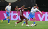 FOTBAL:CFR CLUJ-UNIVERSITATEA CRAIOVA, PLAY OFF SUPERLIGA SUPERBET (8.05.2026)