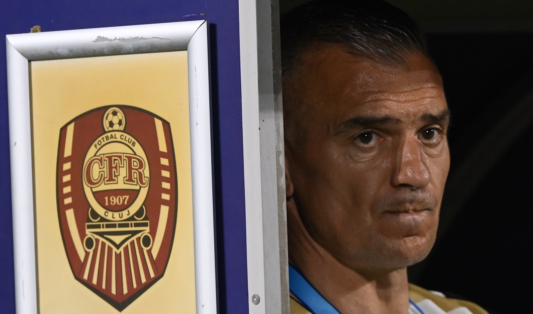 ”Jumătate de oră cu autobuzul!”. Ce-l nemulțumește pe Pancu la CFR Cluj + Mureșan, despre ”varianta Edi Iordănescu”