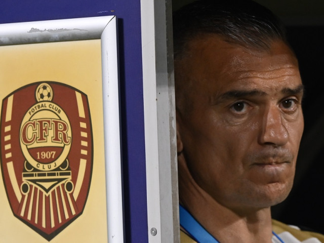 Mureșan: Pancu are clauză la CFR Cluj