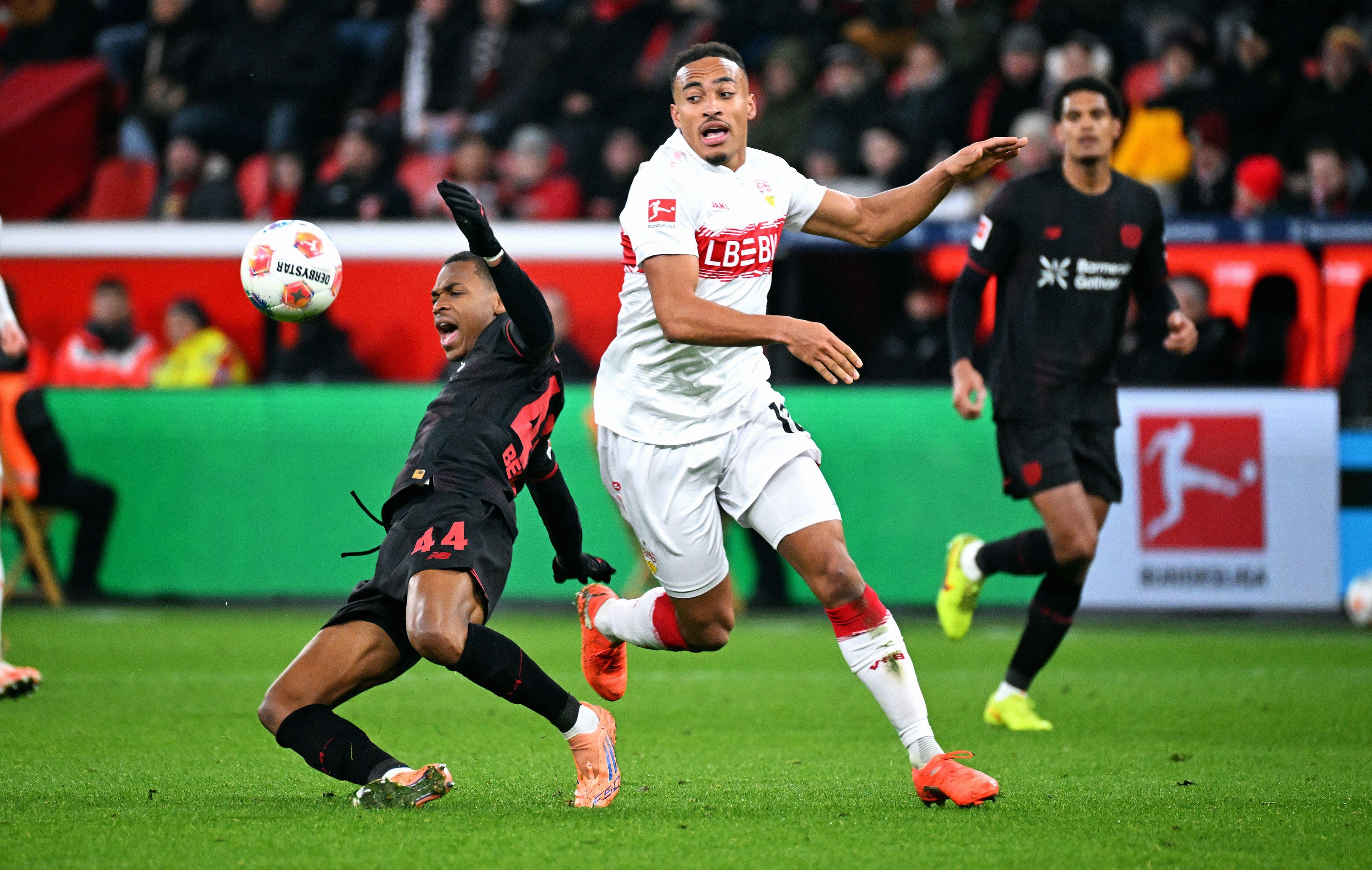 Imagine Stire Stuttgart - Bayer Leverkusen, LIVE VIDEO, 16:30, Digi Sport 2. Luptă ”încinsă” pentru ultimul loc de Champions League | 2review.ro