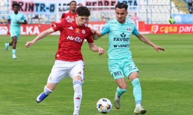 FOTBAL:SC OTELUL GALATI-UTA ARAD, SUPERLIGA SUPERBET PLAY-OUT (20.02.2026)