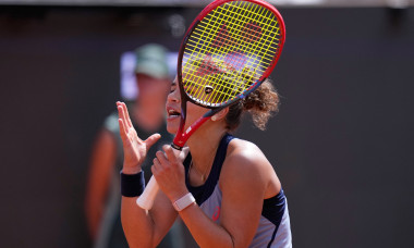 Italian Open Tennis